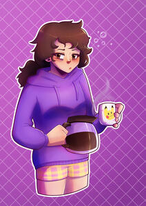 ArtFight Attack (July 2025)